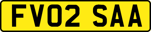 FV02SAA