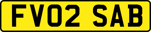 FV02SAB