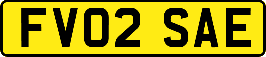 FV02SAE