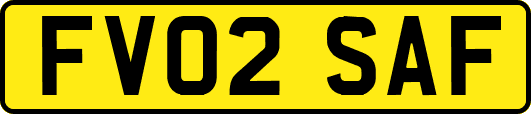 FV02SAF