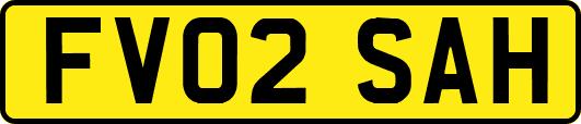 FV02SAH