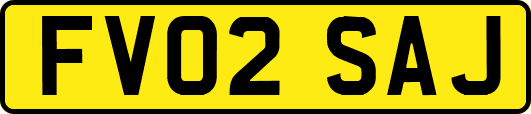 FV02SAJ