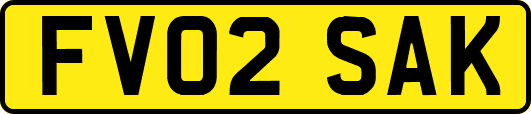 FV02SAK