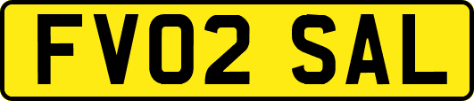 FV02SAL
