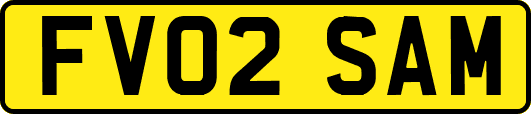 FV02SAM