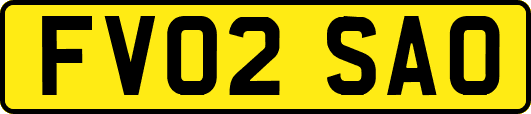 FV02SAO