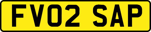 FV02SAP