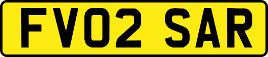 FV02SAR