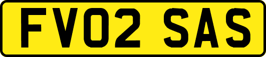 FV02SAS
