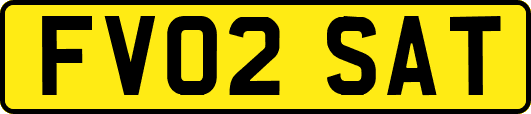FV02SAT