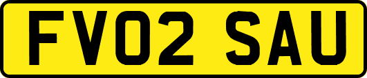 FV02SAU