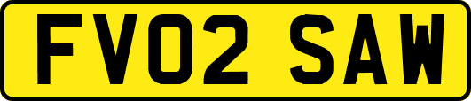FV02SAW