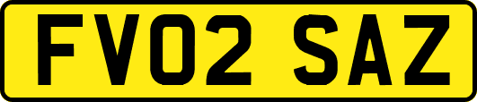 FV02SAZ
