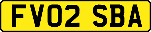 FV02SBA