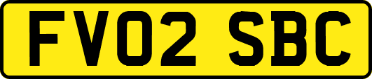 FV02SBC