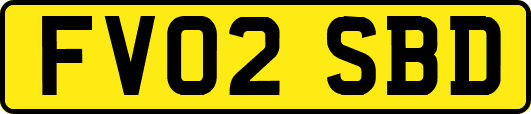 FV02SBD