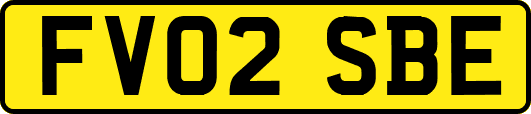 FV02SBE