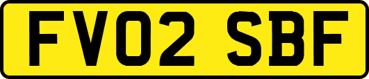 FV02SBF