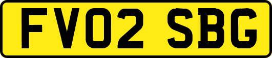 FV02SBG