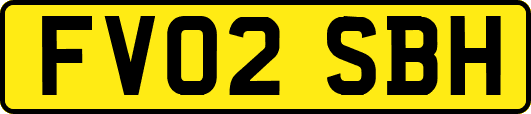 FV02SBH