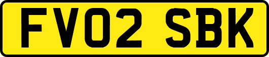 FV02SBK