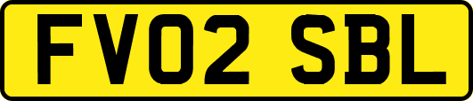FV02SBL