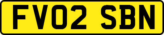 FV02SBN