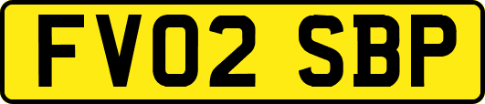 FV02SBP