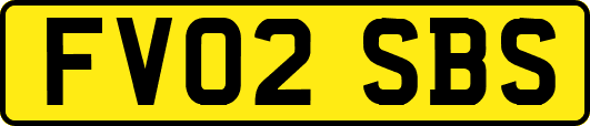 FV02SBS