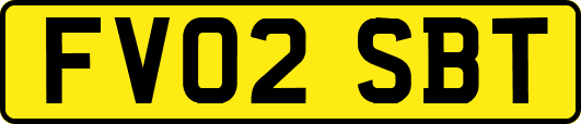 FV02SBT
