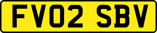 FV02SBV