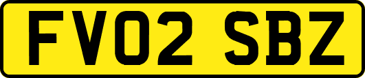 FV02SBZ