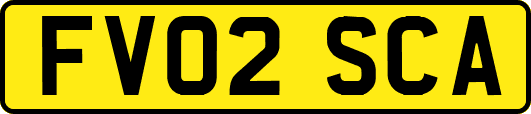 FV02SCA