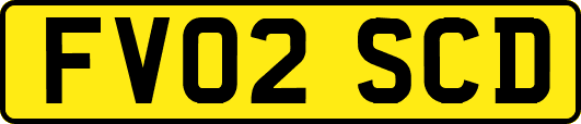 FV02SCD