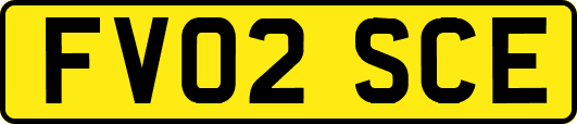 FV02SCE