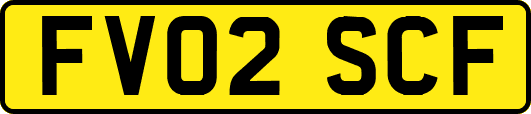 FV02SCF