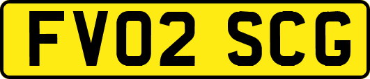 FV02SCG