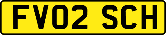 FV02SCH