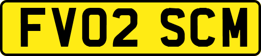 FV02SCM