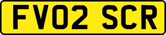 FV02SCR