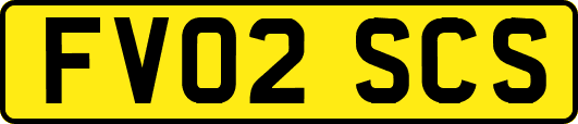 FV02SCS