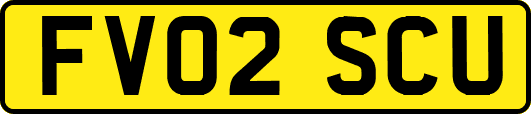 FV02SCU