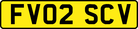 FV02SCV