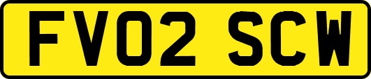 FV02SCW