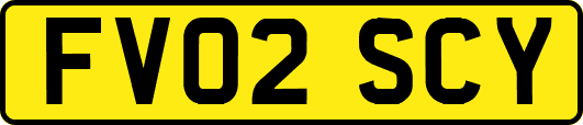 FV02SCY