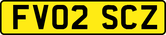 FV02SCZ