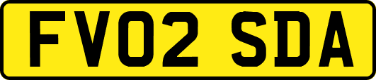 FV02SDA