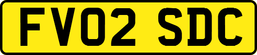 FV02SDC