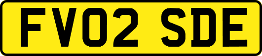FV02SDE