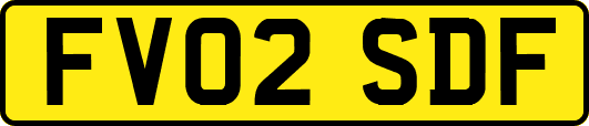 FV02SDF
